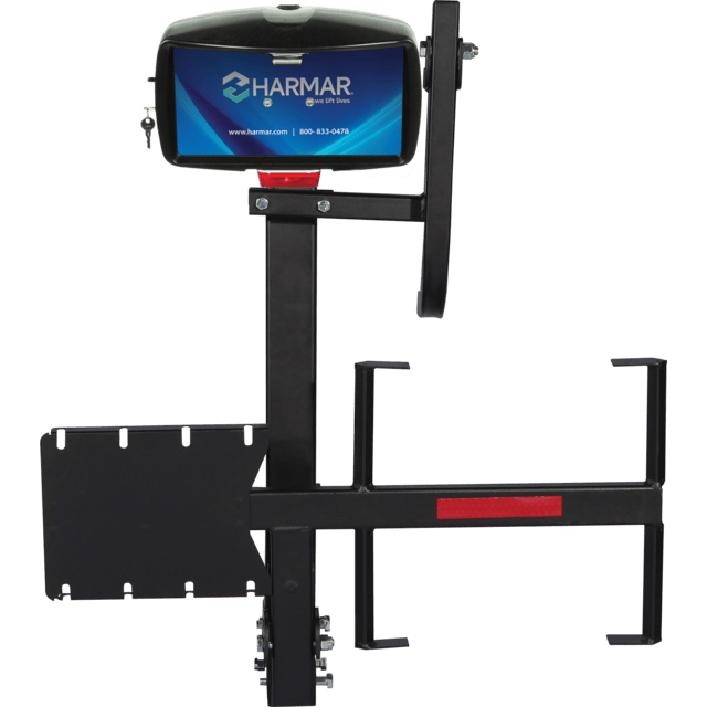 Harmar AL030 Power Tote