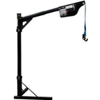 Harmar AL055 Economy Inside Wheelchair and Scooter Lift