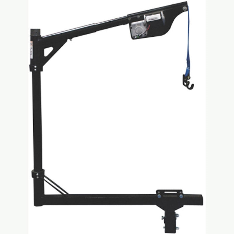 Harmar AL065 Inside/Outside Wheelchair and Scooter Lift