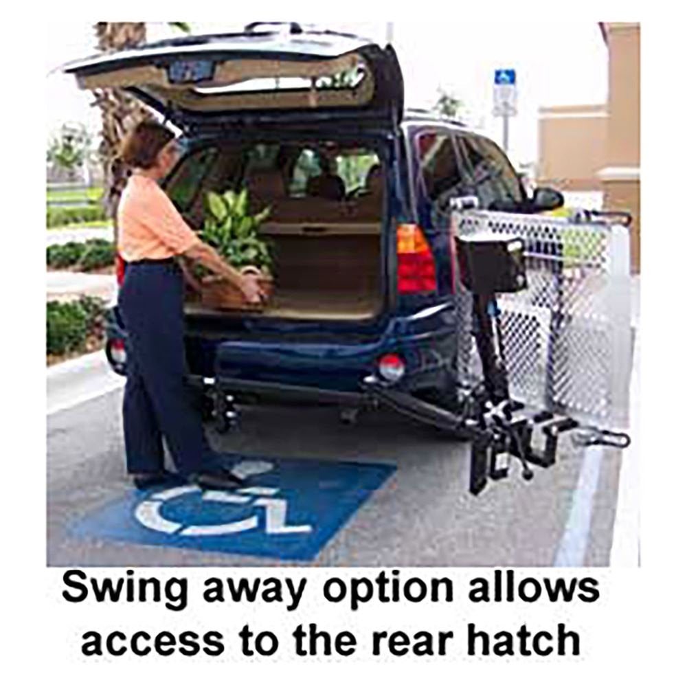 Harmar AL105 Swing Away