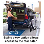 Harmar AL105 Swing Away