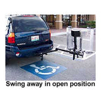 Harmar AL105 Swing Away