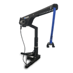 Harmar AL215 Axis I Inside Wheelchair and Scooter Lift