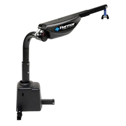 Harmar AL225 Axis  Inside Wheelchair and Scooter Lift