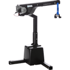 Harmar AL225 Axis  Inside Wheelchair and Scooter Lift