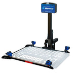 Harmar AL300 Fusion Power Chair and Scooter Lift