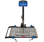 Harmar AL300 Fusion Power Chair and Scooter Lift