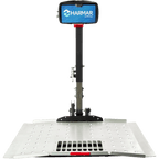 Harmar AL300 Fusion Power Chair and Scooter Lift