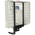 Harmar AL300 Fusion Power Chair and Scooter Lift