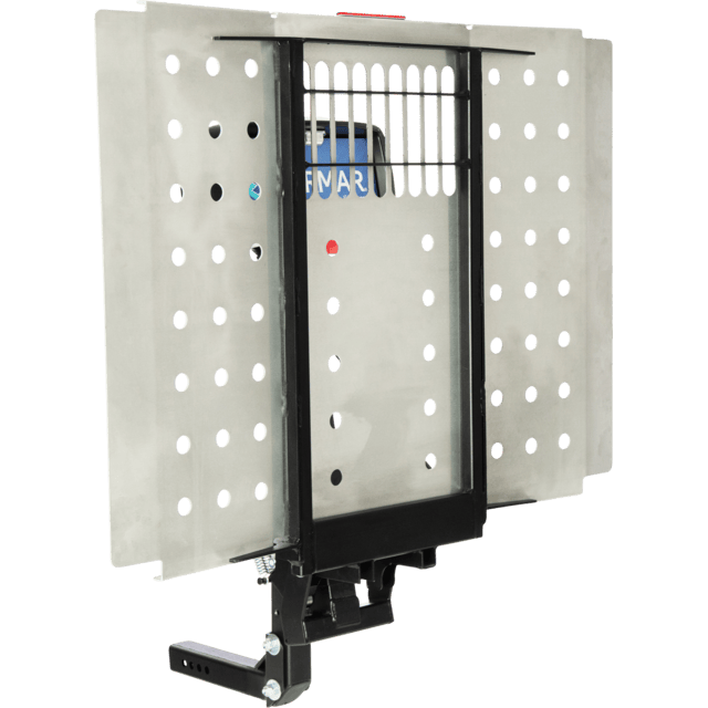 Harmar AL300 Fusion Power Chair and Scooter Lift