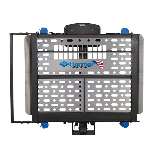 Harmar AL300RV Fusion Power Chair and Scooter Lift