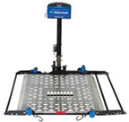 Harmar AL301XL Fusion Power Chair and Scooter Lift