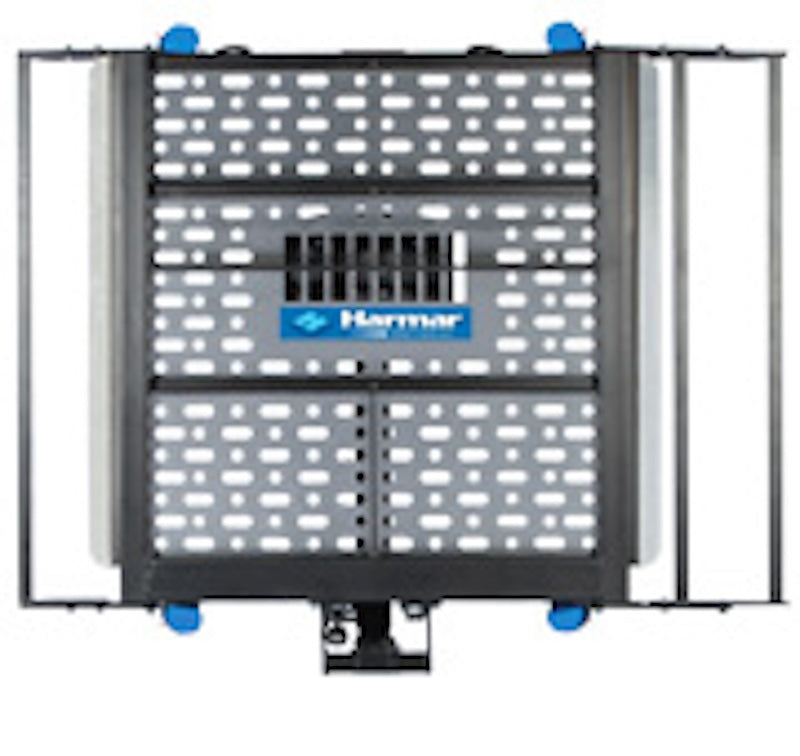 Harmar AL301XL Fusion Power Chair and Scooter Lift