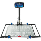 Harmar AL301XL Fusion Power Chair and Scooter Lift