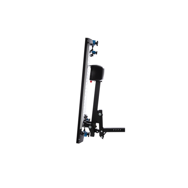 Harmar AL301XL Fusion Power Chair and Scooter Lift
