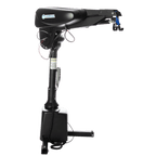 Harmar Triple Axis Scooter and Power Chair Truck Tailgate Lift