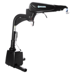 Harmar Triple Axis Scooter and Power Chair Truck Tailgate Lift