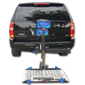Harmar AL500 Platform Power Wheelchair Lift