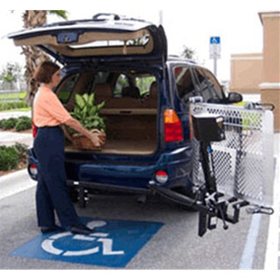 Harmar AL500 Platform Power Wheelchair Lift