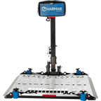 Harmar AL500HD Platform Power Wheelchair Lift