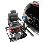 Harmar AL560 Automatic Universal Power Chair Lift