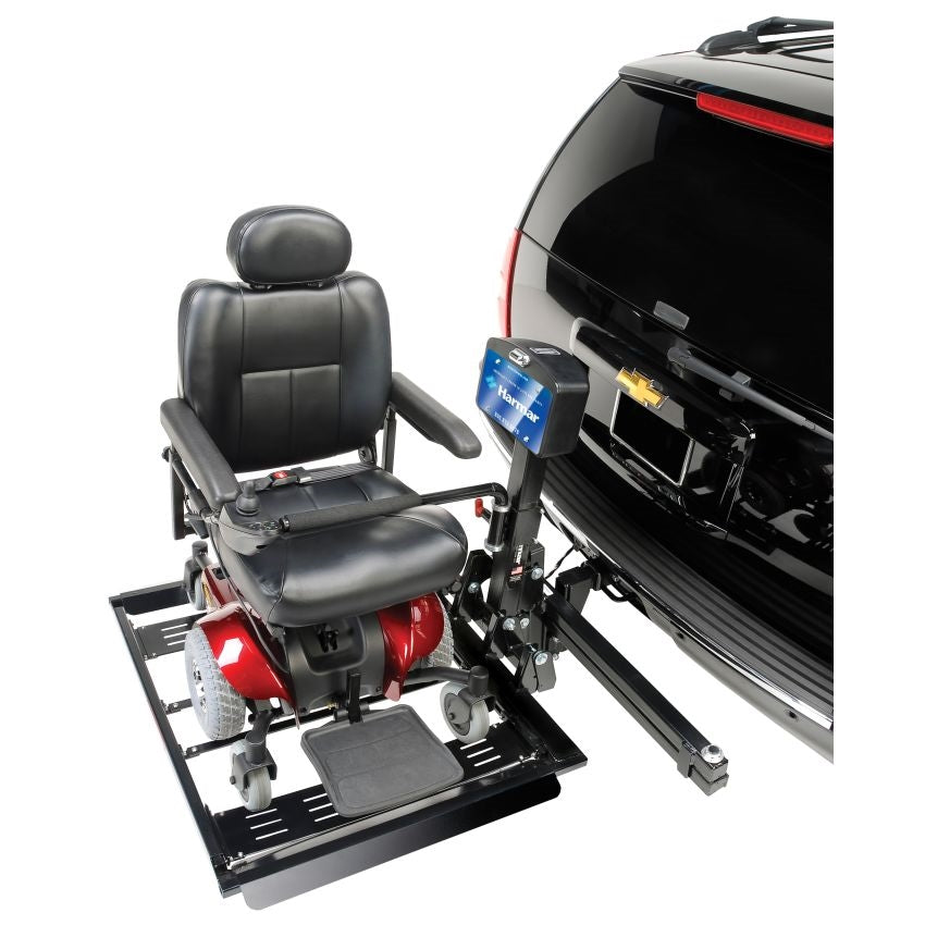 Harmar AL560 Automatic Universal Power Chair Lift