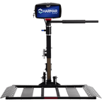 Harmar AL560 Automatic Universal Power Chair Lift