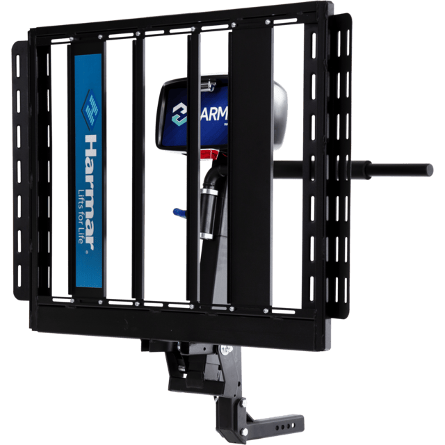 Harmar AL560 Automatic Universal Power Chair Lift