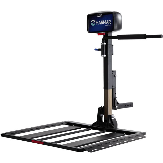 Harmar AL560 Automatic Universal Power Chair Lift