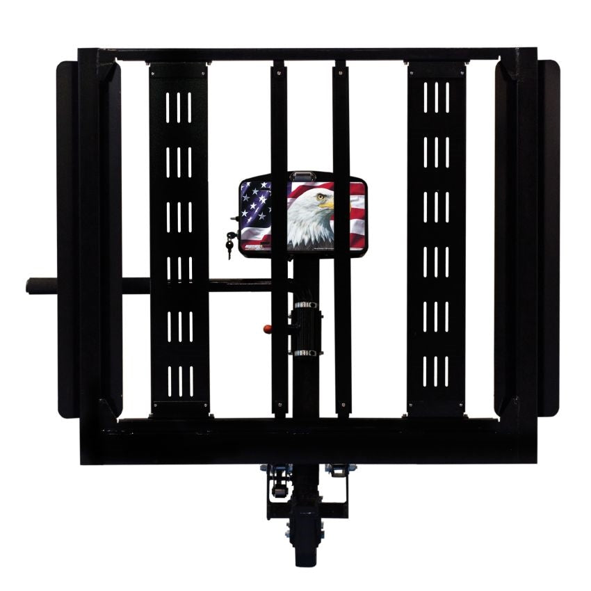 Harmar AL560XL Automatic Universal Power Chair Lift