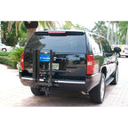 Harmar AL580 Power Chair Lift