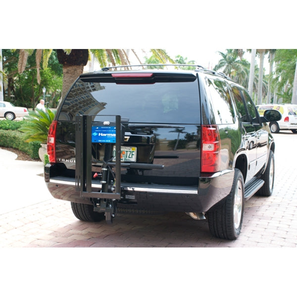 Harmar AL580 Power Chair Lift