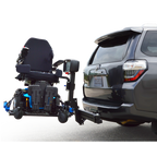 Harmar AL580-HDX Power Wheelchair Lift