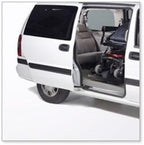 Harmar AL690 Side Door Hybrid Platform Lift