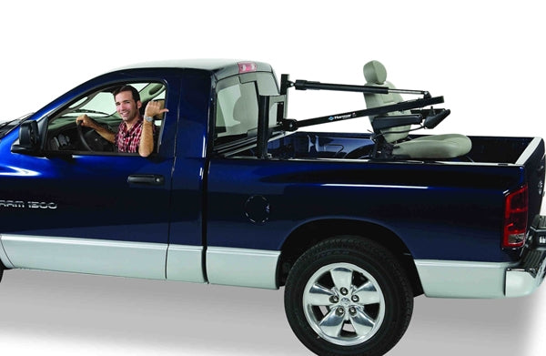 Harmar AL815CC Crew Cab Pickup Lift