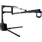 Harmar AL825CC Crew Cab 225 HD Lift