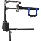 Harmar AL825 Pickup Side Loading Inside Lift