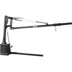 Harmar AL825 Pickup Side Loading Inside Lift