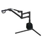 Harmar AL825CC Crew Cab 225 HD Lift