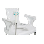 DRIVE MEDICAL Aquachair Bathing System with Bidet