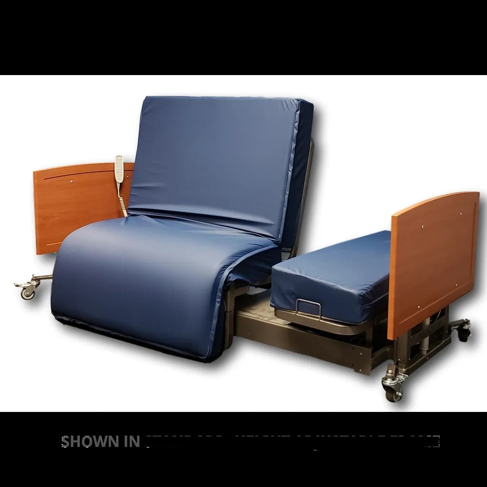 Med-Mizer ActiveCare Auto-Pivot Bed