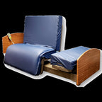 Med-Mizer ActiveCare Auto-Pivot Bed