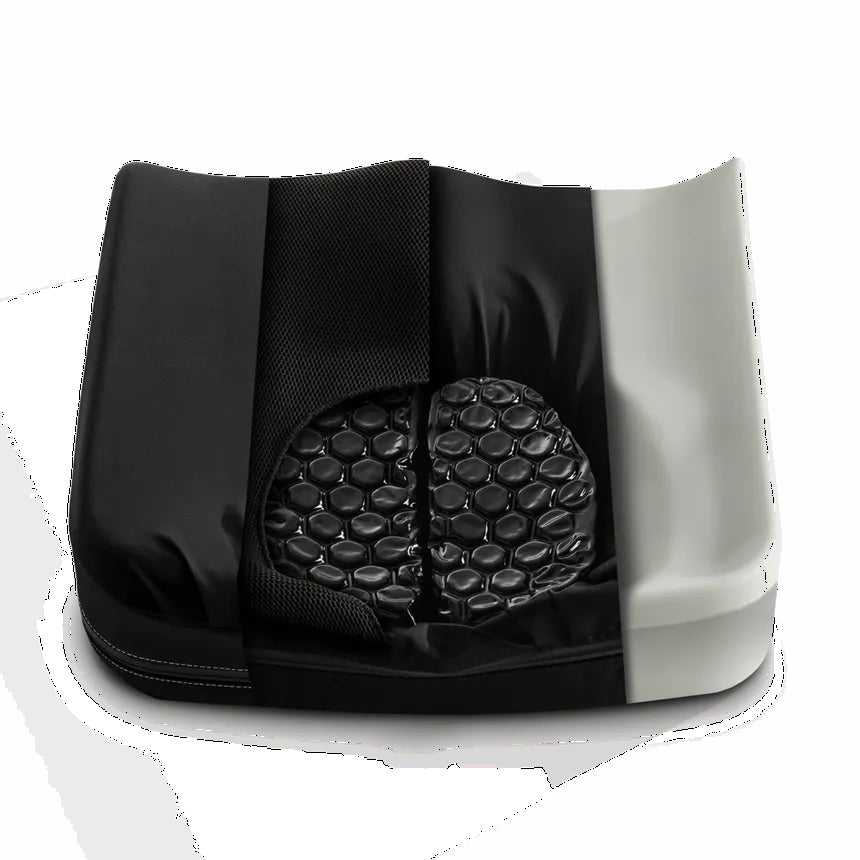 Ki Mobility Axiom SP Fluid Wheelchair Cushion