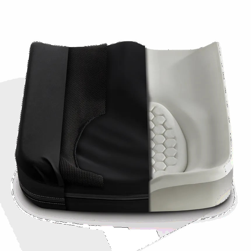 Ki Mobility Axiom SP Visco Cushion