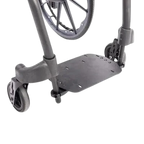 ActiveAid SC Self-Propelled Shower Commode Chair