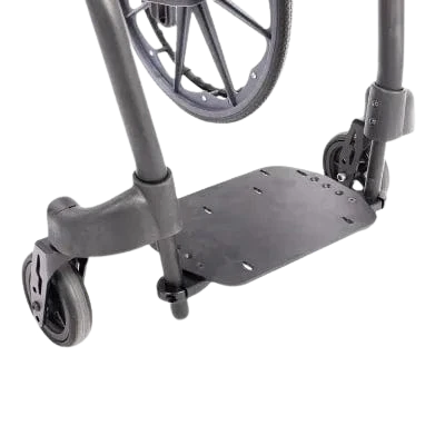 ActiveAid SC Self-Propelled Shower Commode Chair