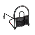 Bed Rail Advantage Traveler by Stander
