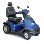 Afikim Afiscooter S Scooter 4 Wheels