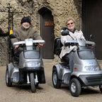 Afikim Afiscooter C 3-Wheel Scooter