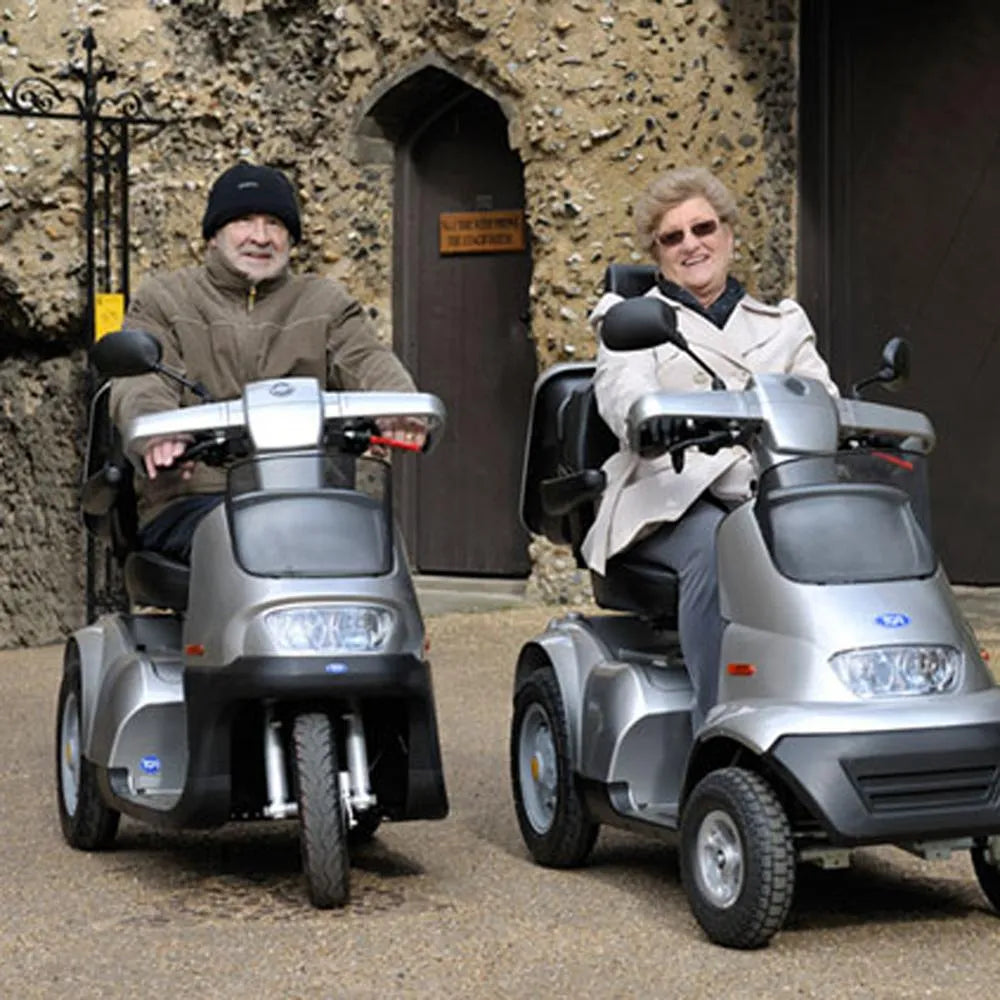 Afikim Afiscooter C 3-Wheel Scooter